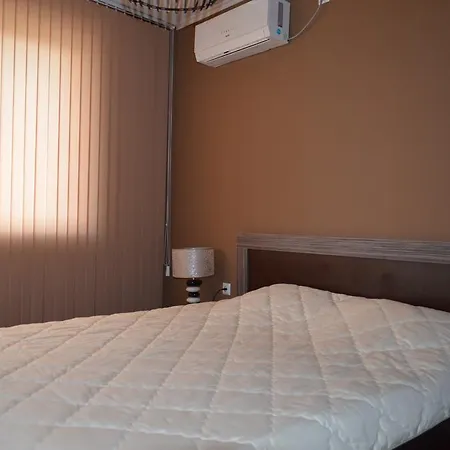 Apartment Dika Pomorie Exterior photo