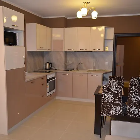 Apartment Dika Pomorie Exterior photo
