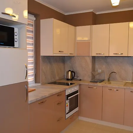 Apartment Dika Pomorie Exterior photo