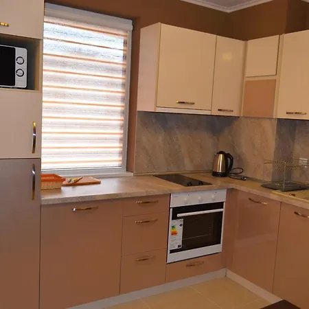 Apartment Dika Pomorie Exterior photo
