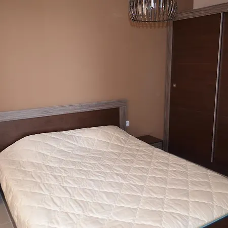 Apartment Dika Pomorie Exterior photo